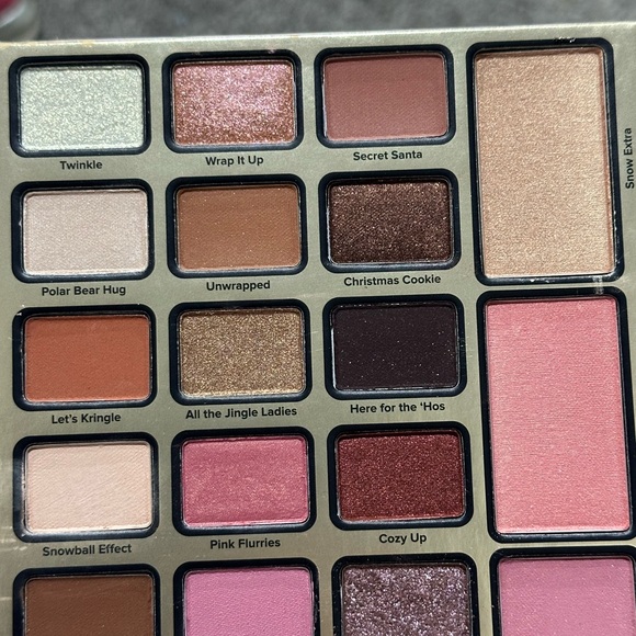 Too Faced Palettes - Picture 5 of 6